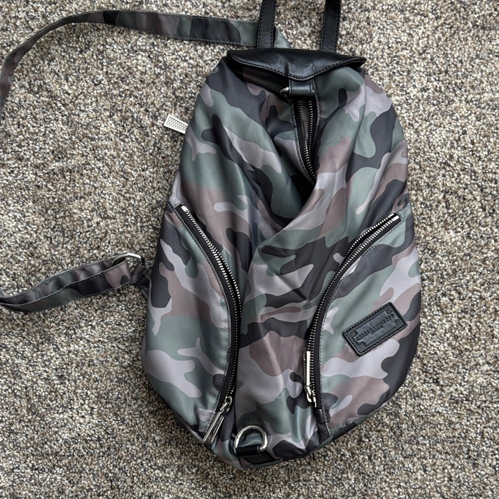 Rebecca Minkoff backpack